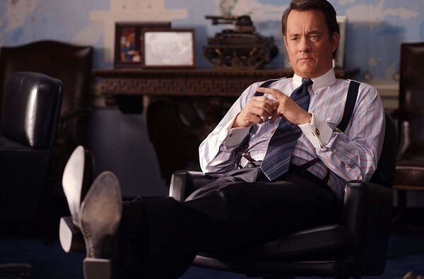 Было или нет: как представлена советская кампания в Афганистане в картинах Голливуда - Sputnik Латвия