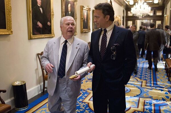 Было или нет: как представлена советская кампания в Афганистане в картинах Голливуда - Sputnik Латвия