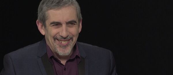 Линдерман: как в Латвии посадить без доказательств и почему Америкс не кинул Ушакова - Sputnik Латвия