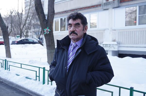 Немодные: кто собирал афганские песни - Sputnik Латвия