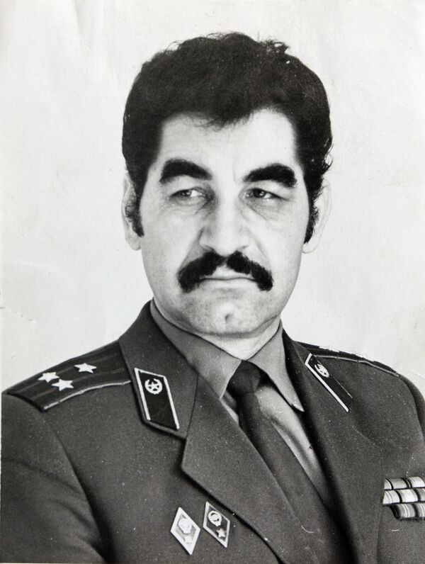 Немодные: кто собирал афганские песни - Sputnik Латвия