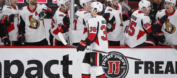 Хоккеист Рудольф Балцерс - Sputnik Латвия