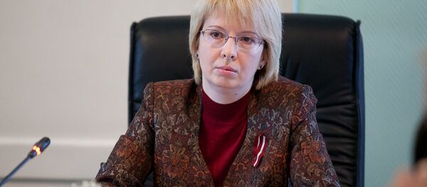 Ināra Mūrniece Ināra Mūrniece - Sputnik Latvija
