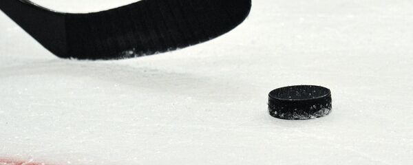 Хоккей - Sputnik Латвия