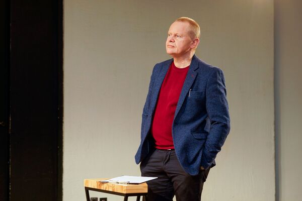 Самая крупная афера Латвии: как КОЗ разрушает экономику страны - Sputnik Латвия