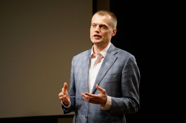 Самая крупная афера Латвии: как КОЗ разрушает экономику страны - Sputnik Латвия