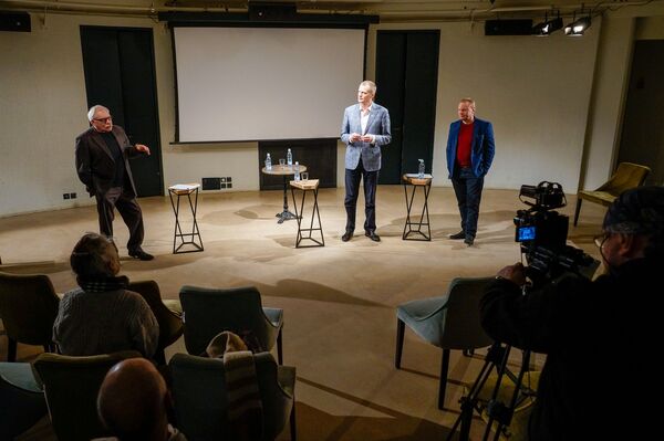 Самая крупная афера Латвии: как КОЗ разрушает экономику страны - Sputnik Латвия