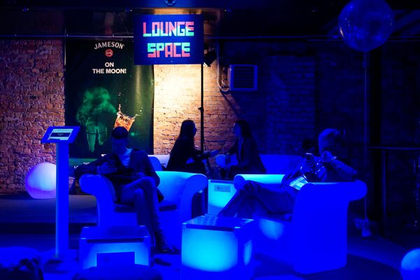 Конструктор успеха: обновленный портал Labs of Latvia поможет предпринимателям Конструктор успеха: обновленный портал Labs of Latvia поможет предпринимателям - Sputnik Латвия