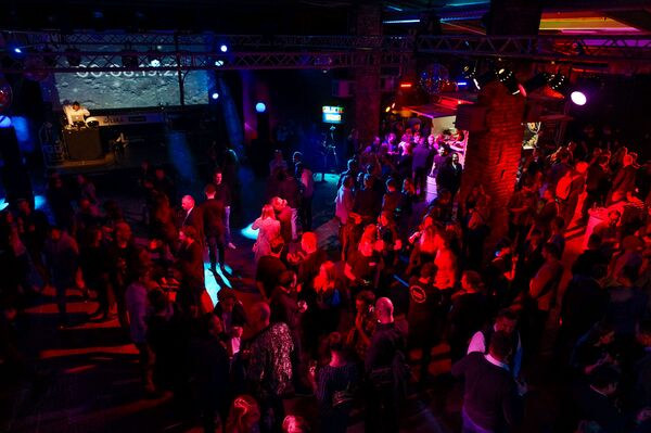 Конструктор успеха: обновленный портал Labs of Latvia поможет предпринимателям Конструктор успеха: обновленный портал Labs of Latvia поможет предпринимателям - Sputnik Латвия