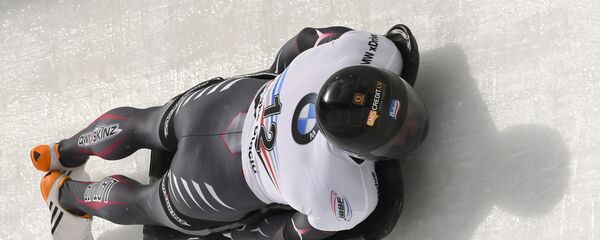 Мартинс Дукурс - Sputnik Латвия