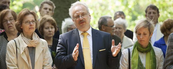 Эгилс Левитс Эгилс Левитс - Sputnik Latvija