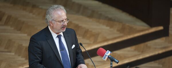 Эгилс Левитс - Sputnik Латвия