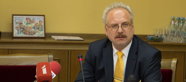 Эгилс Левитс Эгилс Левитс - Sputnik Latvija