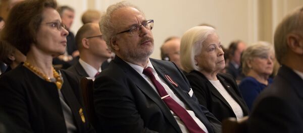 Эгилс Левитс Эгилс Левитс - Sputnik Latvija