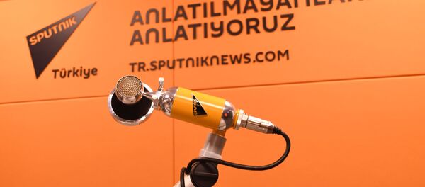 Sputnik Турция Sputnik Турция - Sputnik Latvija