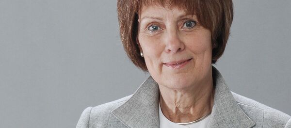 Аусма Кантане-Зиедоне - Sputnik Латвия