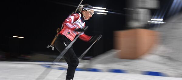 Байба Бендика - Sputnik Латвия