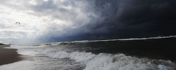 Балтийское море - Sputnik Latvija