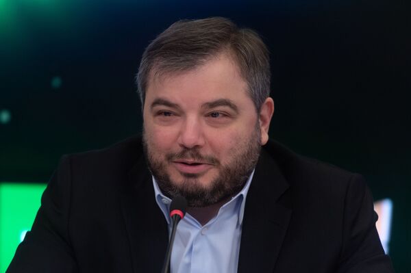 Новый сезон Ты супер!: это будет что-то невероятное - Sputnik Латвия