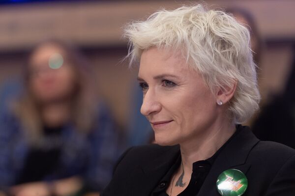 Новый сезон Ты супер!: это будет что-то невероятное - Sputnik Латвия