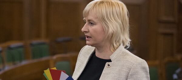 Юта Стрике - Sputnik Латвия