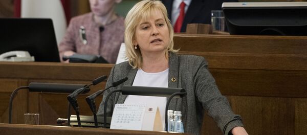 Юта Стрике - Sputnik Латвия