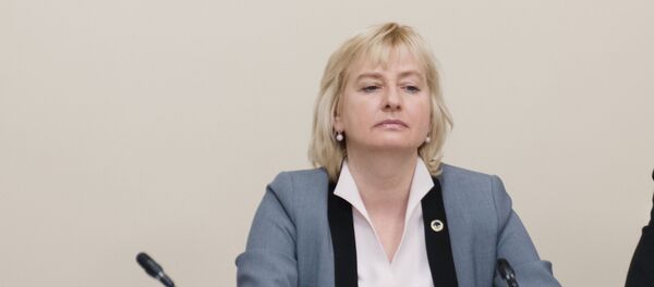 Юта Стрике - Sputnik Латвия