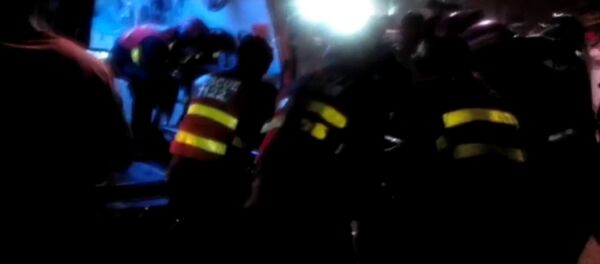 Врачи реанимировали пострадавших в теракте у детского парка в Лахоре Врачи реанимировали пострадавших в теракте у детского парка в Лахоре - Sputnik Латвия