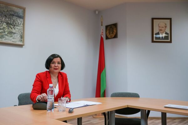 Частичный безвиз и Европейские игры: посетить Беларусь латвийцам стало еще проще - Sputnik Латвия