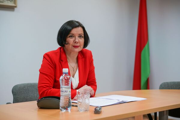 Частичный безвиз и Европейские игры: посетить Беларусь латвийцам стало еще проще - Sputnik Латвия