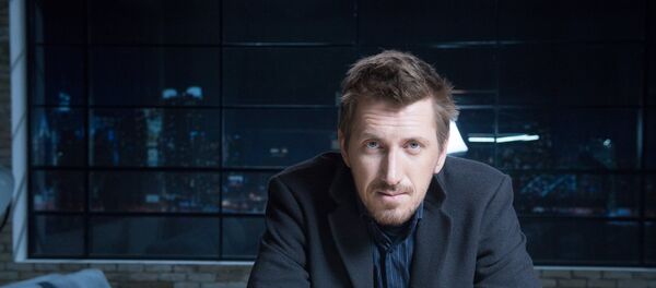 Актер Кирилл Кяро - Sputnik Латвия