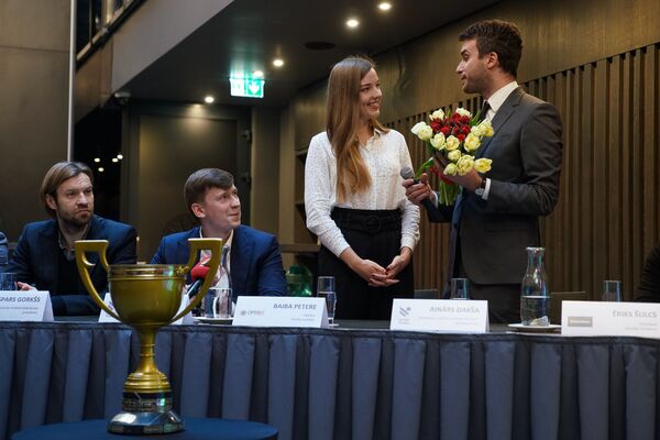 В эти выходные в Латвии стартует новый футбольный сезон В эти выходные в Латвии стартует новый футбольный сезон - Sputnik Латвия