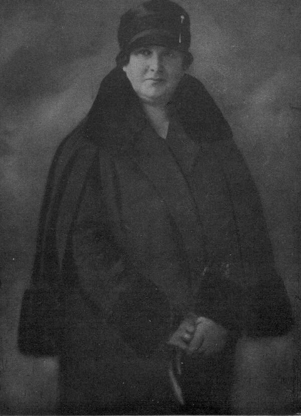 Первые леди: женщины латвийских президентов - Sputnik Латвия