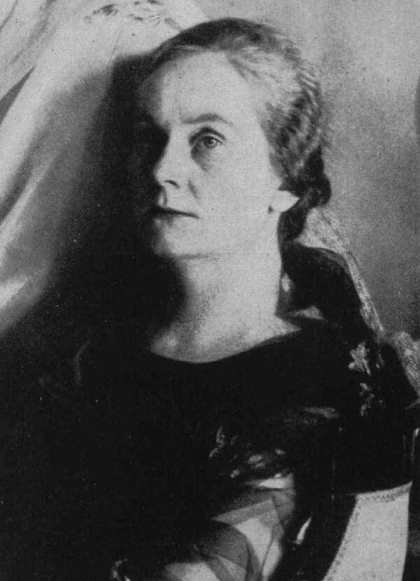 Первые леди: женщины латвийских президентов - Sputnik Латвия