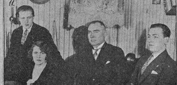 Первые леди: женщины латвийских президентов - Sputnik Латвия