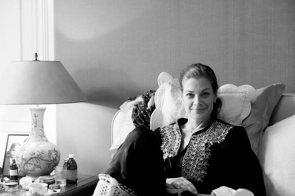 Женские страсти: кинопремьеры к восьмому марта - Sputnik Латвия