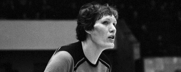 Ульяна Семенова Ульяна Семенова - Sputnik Латвия