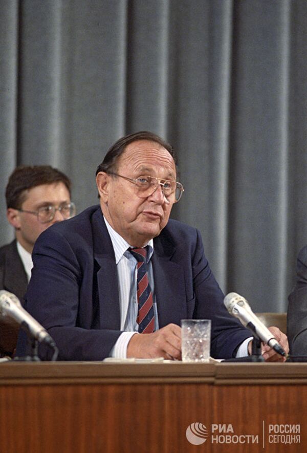 Мечты Горбачева не заменят НАТО. Как Запад нарушил свои обещания Мечты Горбачева не заменят НАТО. Как Запад нарушил свои обещания - Sputnik Латвия