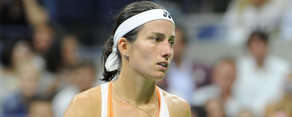 Анастасия Севастова - Sputnik Латвия