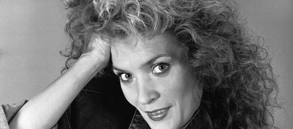 Лайма Вайкуле - Sputnik Латвия