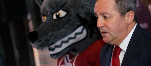 Главный тренер сборной Латвии по футболу Славиша Стоянович - Sputnik Латвия