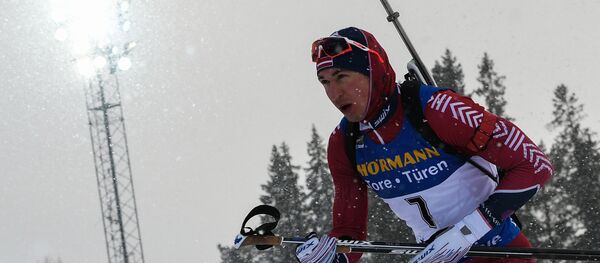 Андрей Расторгуев - Sputnik Латвия