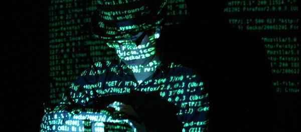 Hakeri - Sputnik Latvija