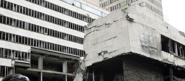 Города мира. Белград Города мира. Белград - Sputnik Latvija