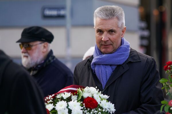 Латвию сделают маленьким ежиком: ощетиниться против врагов должен каждый - Sputnik Латвия