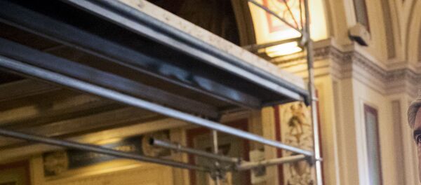 Роберт Мюллер - Sputnik Латвия