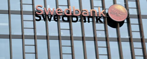 Swedbank Swedbank - Sputnik Latvija