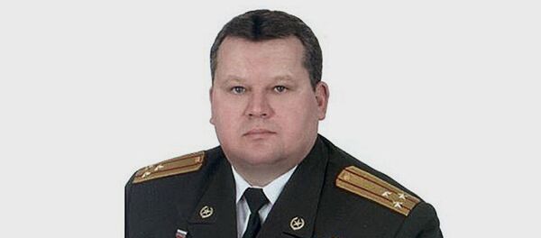 Андрей Головатюк - Sputnik Латвия