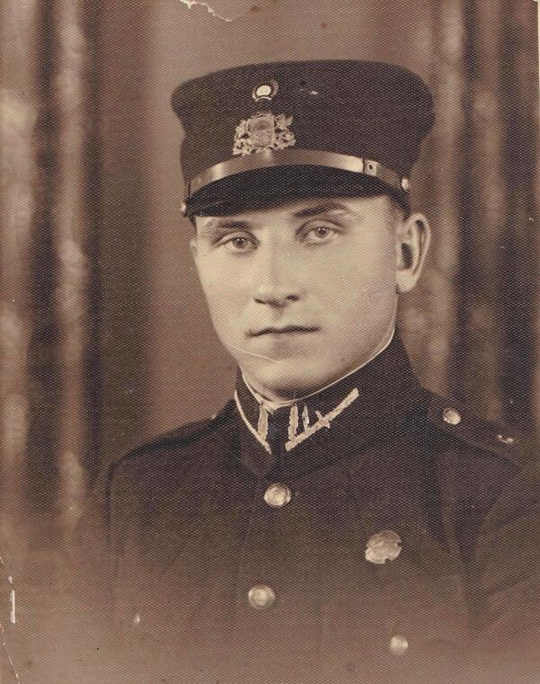 Смотрите, что творится в новой Латвии: автор поста о депортациях дал комментарий - Sputnik Латвия