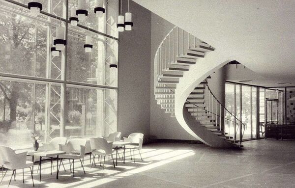 Цепь удач Кришьяниса Кариньша - Sputnik Латвия